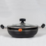 Noah Non-Stick Karai With Glass Lid - 26.5cm IB image
