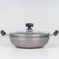 Noah Non-Stick Karai With Glass Lid - 30.5cm IB image