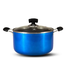 Noah nonstick Casserole With Glass Lid - 30.5cm image