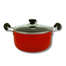 Noah nonstick Casserole With Glass Lid - 30.5cm image