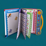 Nini Toys Nobokuri Intelligence Talking Book image