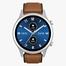 NoiseFit Halo AMOLED Display Smart Watch image