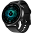 NoiseFit Halo Smartwatch Jet Black image