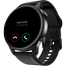 NoiseFit Halo Smartwatch Jet Black image