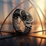Noise Fit Halo Plus AMOLED Elite Edition Metal Smart Watch image
