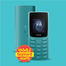 Nokia 105 DS (2023) Feature Phone image
