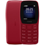 Nokia 105 Feature Phone DS 2023 (Any Colour) image