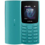 Nokia 105 Feature Phone DS 2023 (Any Colour) image