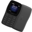 Nokia 105 Feature Phone DS 2023 (Any Colour) image