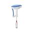 Non-Electric Manual Hand Blender - The Power-Free Solution for Beating (Multicolor) image