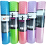 Non Slip Yoga and Exercise Mat image