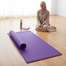 Non Slip Yoga and Exercise Mat image