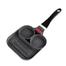 Non-Stick Pancake Steak- 2 Hole image