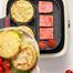 Non-Stick Pancake Steak- 2 Hole image