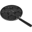 Non-stick Granite 7 Hole Omelet Pan image