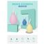 Nose Cleaning / Nasal Aspirators Device Hygienic Silica Gel Nasal -1pcs image