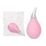 Nose Cleaning / Nasal Aspirators Device Hygienic Silica Gel Nasal -1pcs image