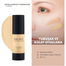 Note Detox Protect Foundation SPF 15 image