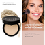 Note Luminous Silk Compact Powder 01 Beige image