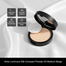 Note Luminous Silk Compact Powder 03 Medium Beige image