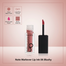 Note Mattever Lip Ink 06 Blushy image