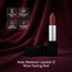 Note Mattever Lipstick 12 Wine Tasting Red image