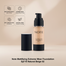 Note Mattifying Extreme Wear Foundation Spf 15 Natural Beige 02 image