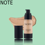 Note Mattifying Extreme Wear Foundation Spf 15 Beige 01 image