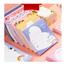 Note Paper Cute Cartoon image