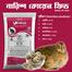 Nourish Quail Layer Feed Half kg (Specially formulated for higher egg production) image