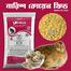 Nourish Quail Layer Feed Half kg (Specially formulated for higher egg production) image