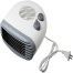 Nova -115 Portable Electric Fan Room Heater 2000w image