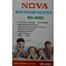 Nova Automatic Room Heater With Moving NV-4060 image