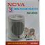 Nova Automatic Room Heater With Moving NV-4060 image