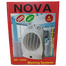 Nova REP-1204A Electric Room Heater with Cooling Mode image
