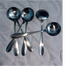 Nova Stainless Steel Sup 15 Cm Spoon 6 Pcs image