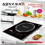 Novena Marvel Induction Cooker NIC-260 image