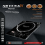Novena Marvel Induction Cooker NIC-261 image