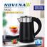 Novena NK60 Automatic Electric Kettle - 1.0 Liter image