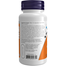 Now Acetyl L Carnitine 500mg Veg Capsules 50Pcs image