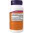 Now C 500 With Rose Hips Tablets 100Pcs image