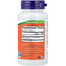 Now Certified Organic Spirulina 500mg Per Tablet 100Pcs image