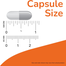 Now Energy Energy Boost 90 Veg Capsules image