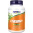Now Energy Energy Boost 90 Veg Capsules image