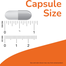 Now Foods B 6 100mg Capsules 100Pcs image