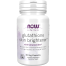 Now Glutathione Skin Brightener With Ceramosides 30 Veg Capsules -523388158 image
