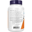 Now L Tyrosine Extra Strength 750mg 90 Veg Capsules image