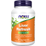 Now Liver Refresh 90 Veg Capsules image