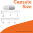 Now Liver Refresh Capsules 180Pcs image