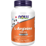 Now Pharmaceutical Grade L-Arginine 500 mg 250 Capsules For Nitric Oxide Production and Blood Vessel Health image